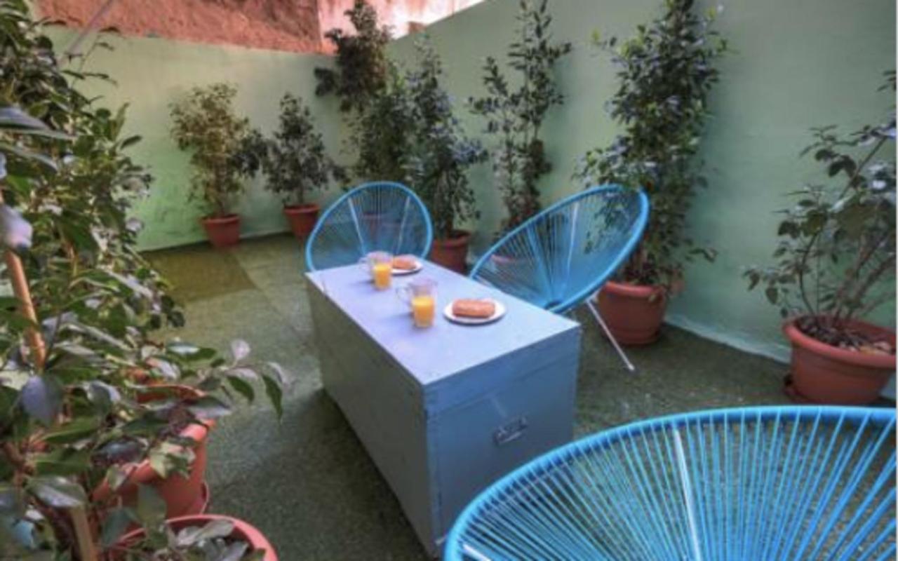 Panathenaic Stadium Apartment Dış mekan fotoğraf
