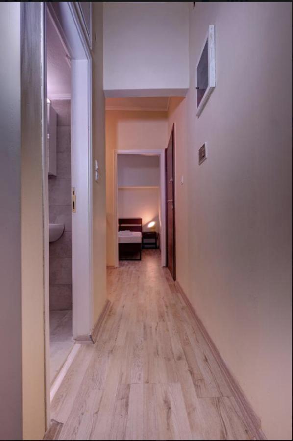 Panathenaic Stadium Apartment Dış mekan fotoğraf