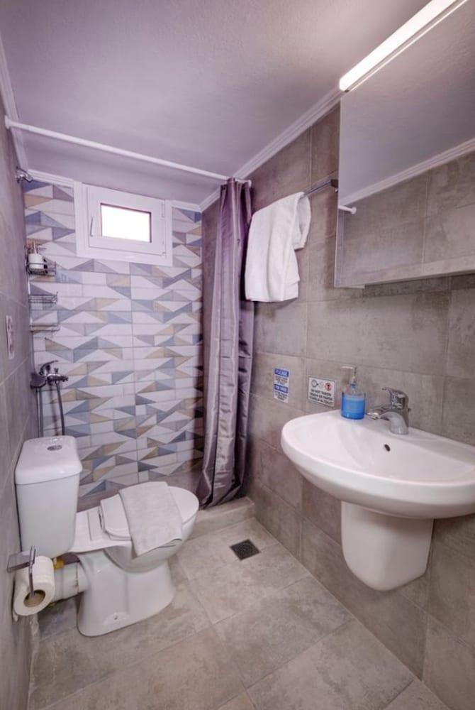 Panathenaic Stadium Apartment Dış mekan fotoğraf