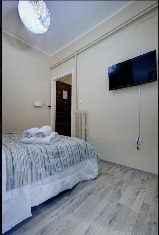 Panathenaic Stadium Apartment Dış mekan fotoğraf