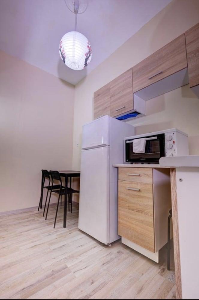 Panathenaic Stadium Apartment Dış mekan fotoğraf