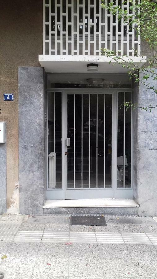 Panathenaic Stadium Apartment Dış mekan fotoğraf